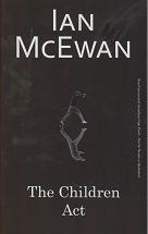 The Children Act by Ian McEwan